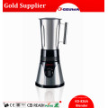 High Quality Durable Hot Sale Blender Stainless Steel Jar Kd-826A